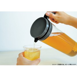 Kinto Plug Water Jug