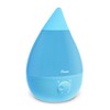 Crane Ultrasonic Cool Mist Humidifier for Bedroom, Baby Nursery, Kids