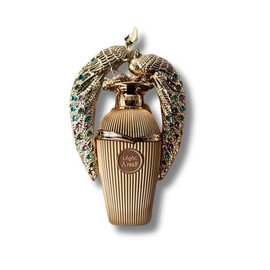 LATTAFA AFEEF EAU DE PARFUM 3.4FL.OZ SPRAY