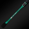Berrypro Ultralight Spinning Fishing Rod, Travel Spinning Rod with Solid