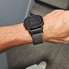 Zeit Diktator 22mm Quickfit Watch Bands Compatible With Garmin Fenix
