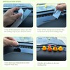 Duck Holders,Magnetic Duck Plugs for Jeep Dashboard Duck Display,Holds up