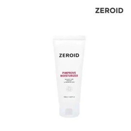 Unknown 제로이드 핌브 모이스처라이저 100ml [제로이드 핌프로브 모이스처라이저 100ml] Zeroid Pim Pro Moisturizer 100ml
