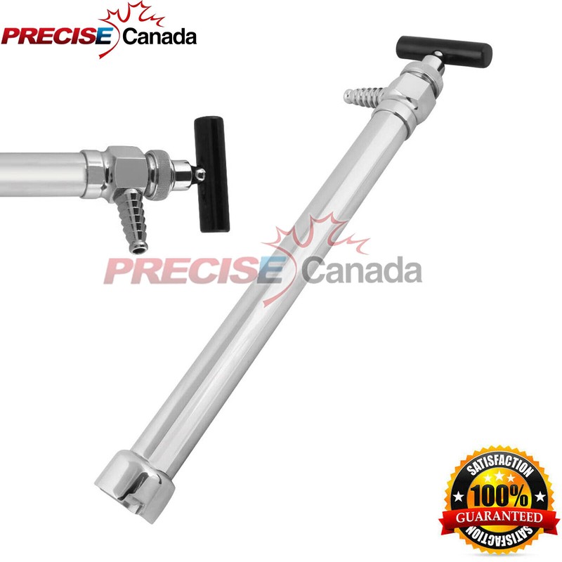 Precise Canada Equine Stomach Pump Veterinary Surgical Instruments