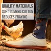 Men's Premium Comfort Chicken Socks