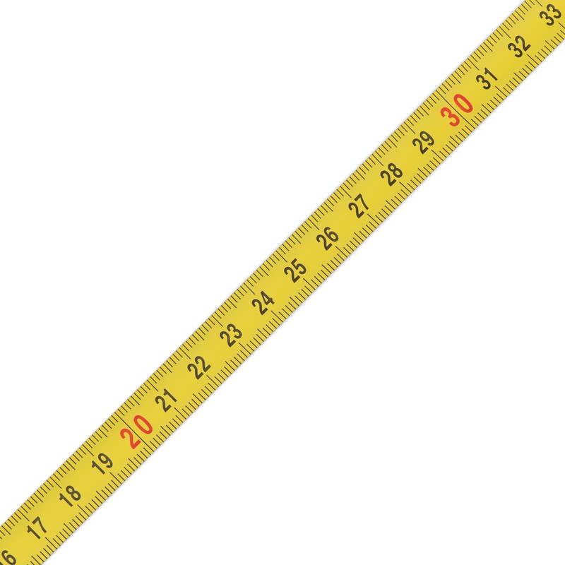Lufkin universal tape measure with impact resistant housing, T0061182304