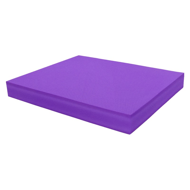 Balanced Cushion for Exercise Fitness Training Standing Soft High Resilience