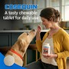 Nutramax Cosequin Con Msm Salud Articular Para Perros 180pz