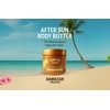 Hawaiian Tropic After Sun Body Butter, 250ml | 12hr Moisturisation,