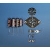 McIntosh MC2100, MC2105, MC2300 Can Capacitor Replacement Kit (066-095)