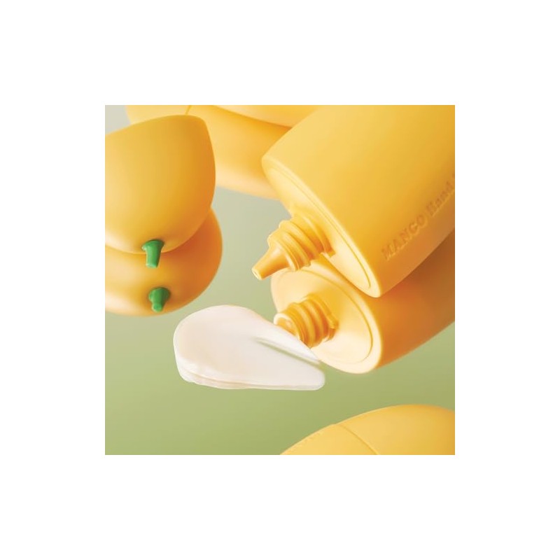 TONYMOLY - Crema De Manos Magic Food Mango