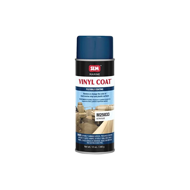 SEM Products M25033 Ultra Blue Marine