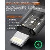 Hovvaa Type C to Lightning Adapter [Genuine MFi Certified] Type