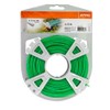 STIHL Quiet Line Green 2.0mm 62m