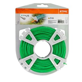 STIHL Quiet Line Green 2.0mm 62m