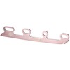 Powerslide Sabres Ice Skates 4 W Pink Ice Skates for