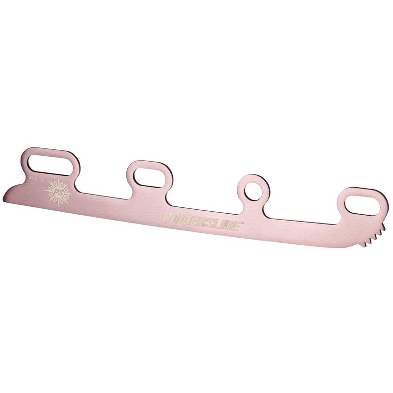 Powerslide Sabres Ice Skates 4 W Pink Ice Skates for