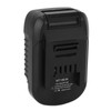 18V Lithium Battery Adapter Cordless Power Tool Converter for BL1815