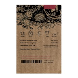 Yauhtli (Tagetes Lucida) Organic – Approx. 100 Seeds