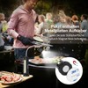 IMAGE Grill Lamp Pack of 2 Magnetic LED Grill Light