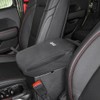 INTGET - Funda de consola central de coche para Jeep