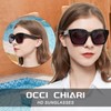 OCCI CHIARI Women's Sunglasses Outdoor Glasses Block U V 400