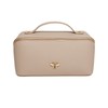 Alice Wheeler Bee Train Case Beauty Concertina Fold Out organiser