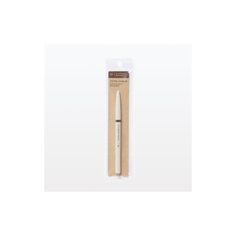 Eyebrow OAP69A4S Dark Brown