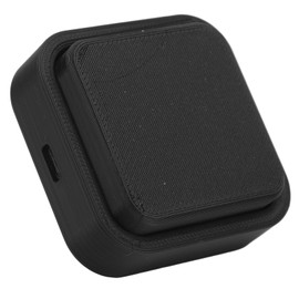 Hyuduo Programmable Key,USB Wired Keypad, Single Key, Default Copy and Paste Function Programmable Programmable Key Enter Space Save Return Computer Single Key