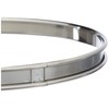DE BUYER 3091.06N Circular Tart Stainless Steel Tart Frame -