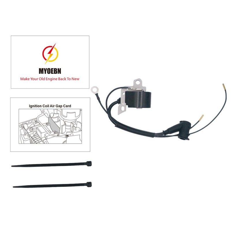 MYOEBN Ignition Coil 0000-400-1300 fit for 024 026 028 029