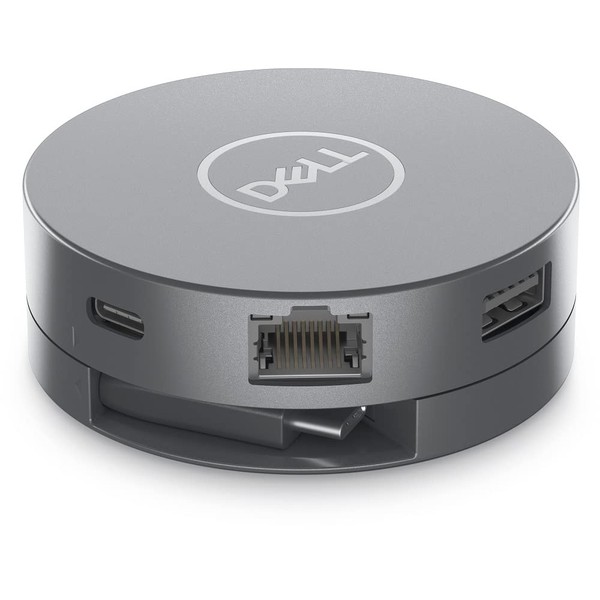 Dell 6-in-1 Multiport Adapter DA305 - Dockingstation
