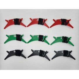 RRR Antenna 9 Pack Small Antenna Wire Winders