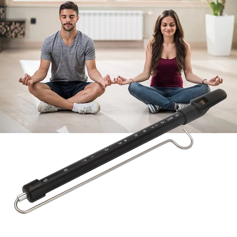 Slide Whistle Aluminum Alloy Rod Parent Child Games Scale Training