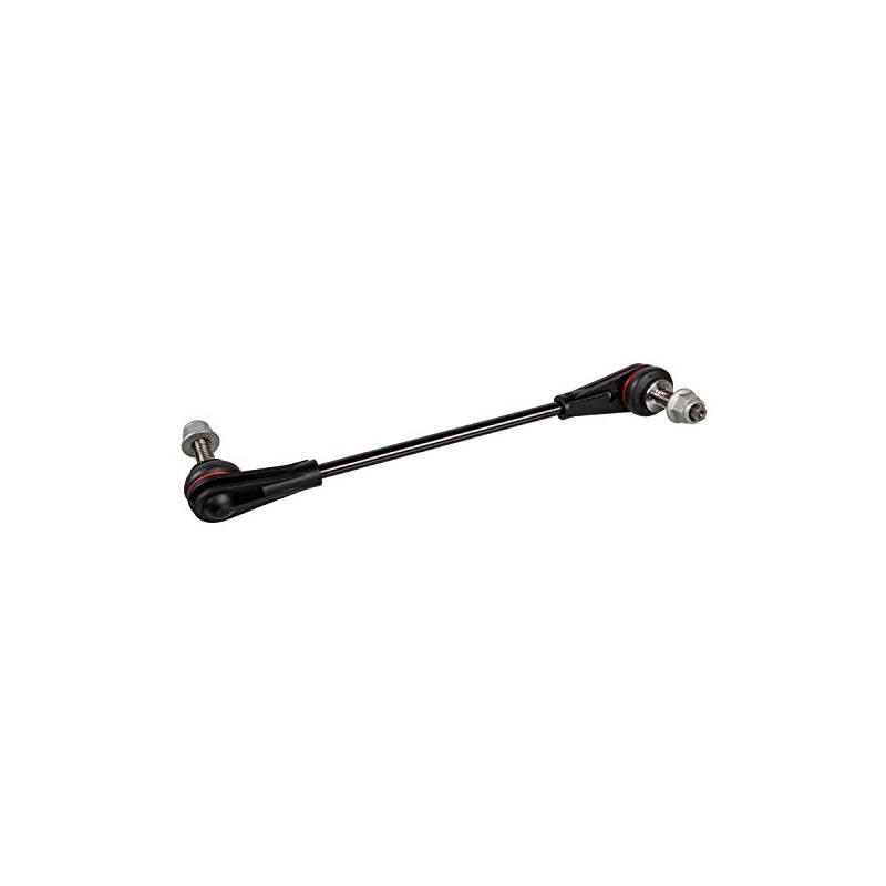 febi bilstein 170732 Connecting Rod with Locking Nuts