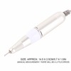 Electric Nail Drill Pen Handle Machine Drill Polishing Replacement Handle
