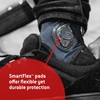 G-Form Pro-X Ankle Pads - Football Training Equipment and Bicycle