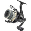 Balzer Tactics 2go - Braided Fishing Reel with Line (3400)