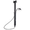 EXA Form 860i 31.6mm Suspension Dropper Post with Lever Kit,