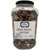 Roi des montagnes Dried Whole Shiitakes 500g