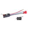 Golf Cart Forward Reverse Micro Switch 101979101 and 1014807 3