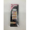 Fing'rs 4 PACK Fing'rs Edge Nail Strips Floral 22637 NEW