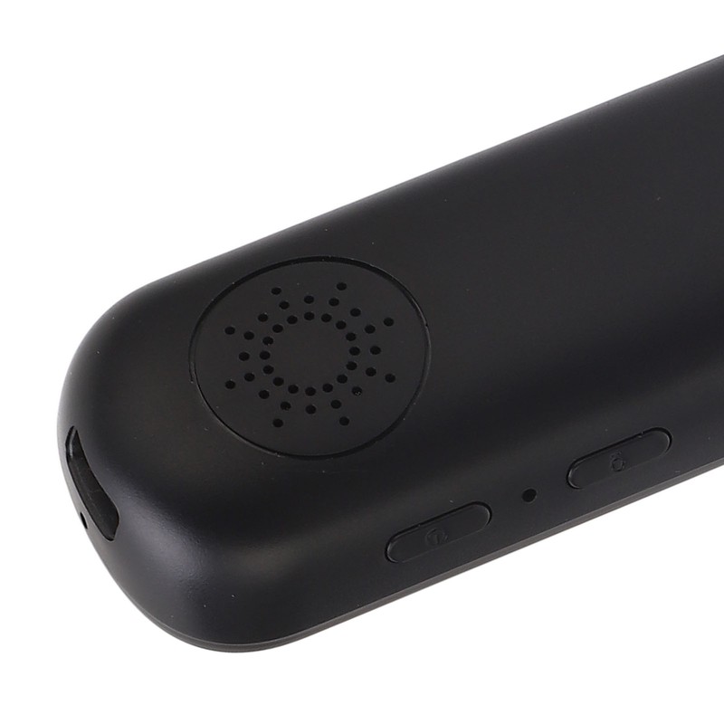 Scanning Translator Smart WiFi 2.99in Touchscreen 131 Online Voice Translation