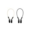 [Made in Japan] Hat Clip (With Wire) Set of 2,