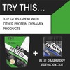 Protein Dynamix - 3XP Whey Protein Powder - Whey, Pea