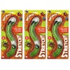 Stretchy Worm With Bugs Sensory Fidget Toys- Party Bag Fillers