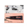 KISS Black Strip Lash Adhesive 024 Oz Waterproof Oat Extract