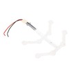 Seat Belt Warning Sensor, Car Safety Belt Pressure Sensor 50V
