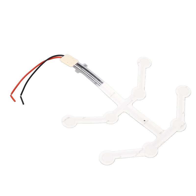 Seat Belt Warning Sensor, Car Safety Belt Pressure Sensor 50V