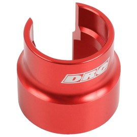 Dearsea (DRC) Seal Head Push Tool Rear Suspension Circlip Removal Convenient Tool Improves Work Efficiency Maintenance Dirt Freak DIRTFREAK F8167 (Old Part Number: D59-37-166)